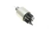 Реле стартера втягивающее (12V) Citroen Berlingo/Peugeot Partner 1.8i 97-02 BOSCH 1 986 SE1 674 (фото 3)