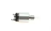 Реле стартера втягивающее (12V) Opel Combo 1.6 01-11 BOSCH 1 986 SE1 679 (фото 3)
