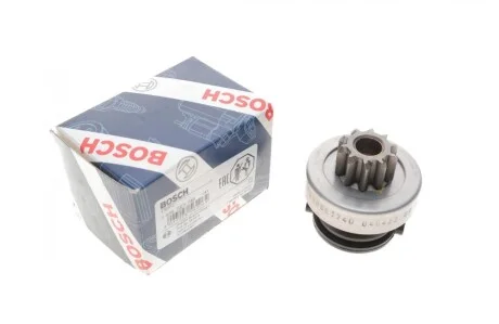 Бендикс стартера MB C-class (W202) 93-01 BOSCH 1986SE1740