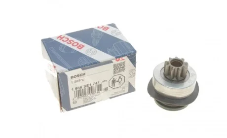 Бендікс (вир-во Bosch) BOSCH 1986SE1741