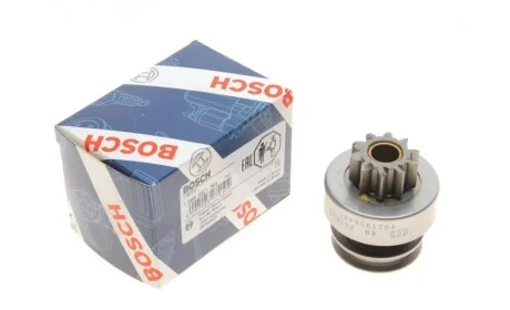 Бендикс стартера Citroen Berlingo/C4/Picasso/Opel Vivaro 86- BOSCH 1 986 SE1 764