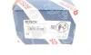 Бендикс стартера Fiat Doblo 1.9JTD (Bosch) BOSCH 1986SE1765 (фото 5)