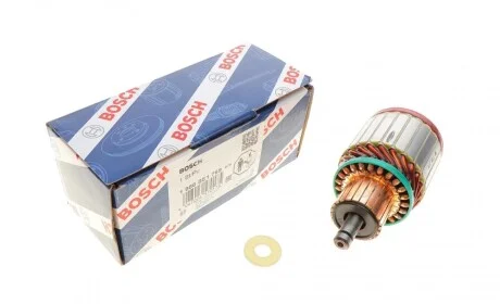 Якорь стартера VW BOSCH 1 986 SE1 769