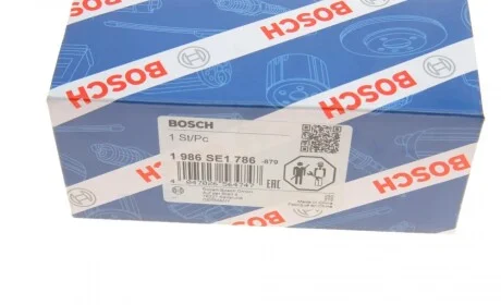 Реле стартера втягуюче VW T4 90-03 BOSCH 1 986 SE1 786