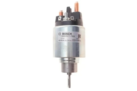 Реле стартера втягивающее MB Sprinter 06- BOSCH 1 986 SE1 788
