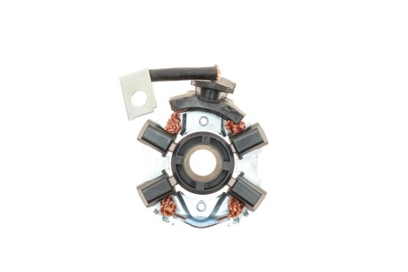 Щёткодержатель стартера Ford Scorpio 2.8 i 85-86/Sierra 2.0-2.8 82-86 BOSCH 1 986 SE1 866