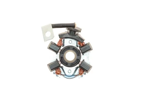 Щёткодержатель стартера Ford Scorpio 2.8 i 85-86/Sierra 2.0-2.8 82-86 BOSCH 1 986 SE1 866
