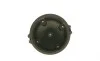 Крышка распределителя зажигания Hyundai H100/Sonata/Mitsubishi Colt/Lancer Mazda 323/626 74-97 BOSCH 1987233012 (фото 3)