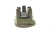 Крышка распределителя зажигания Hyundai H100/Sonata/Mitsubishi Colt/Lancer Mazda 323/626 74-97 BOSCH 1987233012 (фото 4)