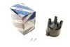 Крышка распределителя зажигания Mitsubishi Colt 1.4/ Lancer 2.0 81-84 BOSCH 1987233046 (фото 11)