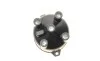 Крышка распределителя зажигания Mitsubishi Colt 1.4/ Lancer 2.0 81-84 BOSCH 1987233046 (фото 2)