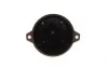 Крышка распределителя зажигания Mitsubishi Colt 1.4/ Lancer 2.0 81-84 BOSCH 1987233046 (фото 3)