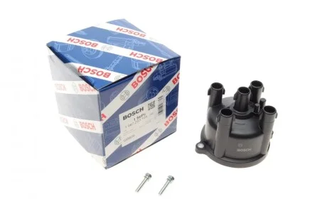 Кришка розподільника запалювання Toyota Camry 2.0 -93 BOSCH 1 987 233 104