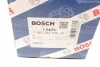 Крышка распределителя зажигания Toyota Camry 2.0 -93 BOSCH 1 987 233 104 (фото 6)