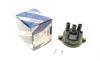 Крышка распределителя зажигания Mazda 323/626 1.3-1.8 86-93 BOSCH 1 987 233 118 (фото 1)