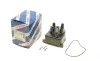 Крышка распределителя зажигания Honda Accord/Civic/CR-V 1.4-2.2 89-01 BOSCH 1 987 233 127 (фото 1)