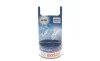 Автолампа W3W 12V 3W W2.1x9.5d Pure Light (без цоколя) (blister/2шт.) BOSCH 1987301028 (фото 1)