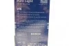 Автолампа W3W 12V 3W W2.1x9.5d Pure Light (без цоколя) (blister/2шт.) BOSCH 1987301028 (фото 2)
