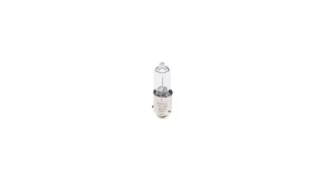 Автолампа H6W 12V 6W BAX9s Pure Light (BL/к-кт 2шт.) BOSCH 1 987 301 035