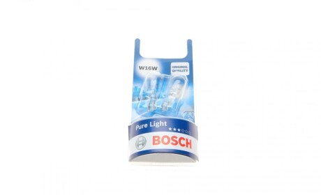 ЛАМПА BOSCH 1 987 301 049