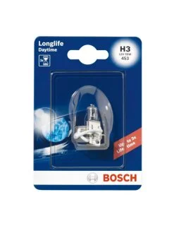 Автомобiльна лампа BOSCH 1 987 301 053