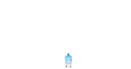 Автолампа W5W 12V 5W W2.1x9.5d Ultra White 4200K (BL) BOSCH 1 987 301 098