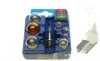 Комплект лампочок H1 12V (H1, C5W, P21W, PY21W, R5W, T4W, W5W, P21/5W, запобіжник 10A/15A/20A) BOSCH 1 987 301 112 (фото 2)