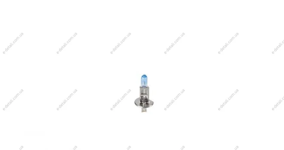 Автолампа H1 12V 55W P14.5s Plus 150 Gigalight (BL/1шт) BOSCH 1987301135 (фото 1)