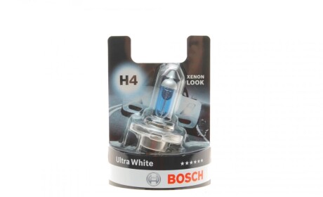 Лампа BOSCH 1 987 301 152