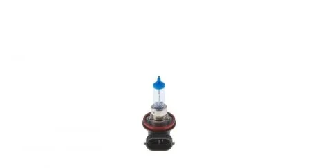 Автолампа H11 12V 55W PGJ19-2 Ultra White (BL/1шт) BOSCH 1 987 301 154