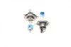 Автолампа Bosch Ultra White H4 P43t 55 W 60 W прозрачно-голубая BOSCH 1987301181 (фото 6)