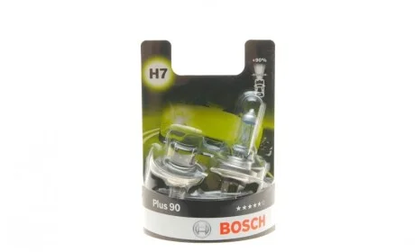 АВТОМОБІЛЬНА ЛАМПА РОЗЖАРЮВАННЯ BOSCH 1 987 301 423
