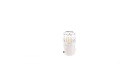 Автолампа T4W 12V 1W BA9s LED Retrofit BL (4000K) BOSCH 1987301514