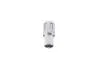 Автолампа светодиодная P21W 12V 1W LED 6000K COOL к/т 2 шт BOSCH 1987301517 (фото 3)
