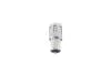 Автолампа светодиодная P21W 12V 1W LED 6000K COOL к/т 2 шт BOSCH 1987301517 (фото 4)