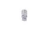 Автолампа светодиодная W21W 12V 2,5W LED 6000K COOL к/т 2 шт BOSCH 1987301524 (фото 1)