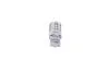 Автолампа светодиодная W21W 12V 2,5W LED 6000K COOL к/т 2 шт BOSCH 1987301524 (фото 4)