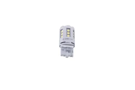 Автолампа светодиодная W21W 12V 2,5W LED 6000K COOL к/т 2 шт BOSCH 1987301524