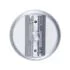 Автолампа светодиодная W21W 12V 2,5W LED 6000K COOL к/т 2 шт BOSCH 1987301524 (фото 6)