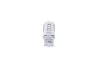 Лампа LED Retrofit W21/5W RED BOSCH 1987301525 (фото 1)
