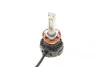 Автолампа H8 12V 30W PGJ19 Gigalight Twin LED (6000K) BOSCH 1 987 301 558 (фото 3)