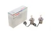 Автолампа H4 12V 24W P43t Eco LED Twin (6000К) BOSCH 1 987 301 700 (фото 4)
