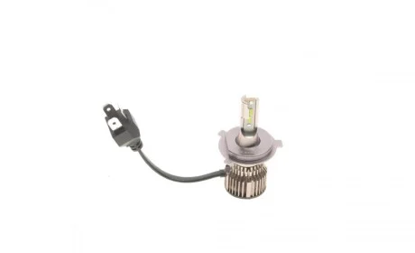 Автолампа H4 12V 24W P43t Eco LED Twin (6000К) BOSCH 1 987 301 700