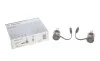 Автолампа H7 12V 24W PX26d LED 6500K (к-кт 2 шт) BOSCH 1 987 301 701 (фото 1)