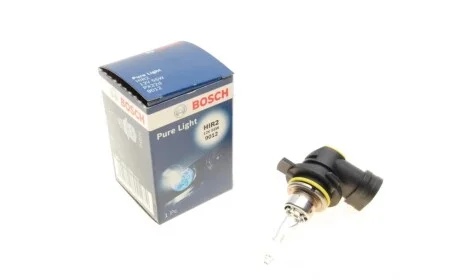 Лампа розжарювання BOSCH 1 987 302 026