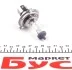 Автолампа H4 12V 60/55W P43t Pure Light BOSCH 1 987 302 041 (фото 6)