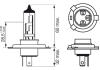 ЛАМПА H4 XENONBLUE W-V BOSCH 1 987 302 045 (фото 6)