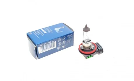 Автолампа H11 12V 55W PGJ19-2 Longlife Daytime WS BOSCH 1 987 302 085