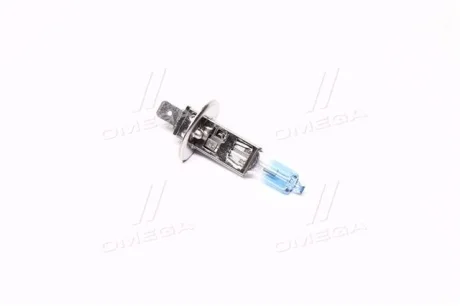 Лампа___ Ultra White 4200K H1 картон BOSCH 1987302111