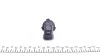 Лампа розжарювання HB3 12V 60W P20d PURE LIGHT (вир-во Bosch) BOSCH 1 987 302 152 (фото 4)